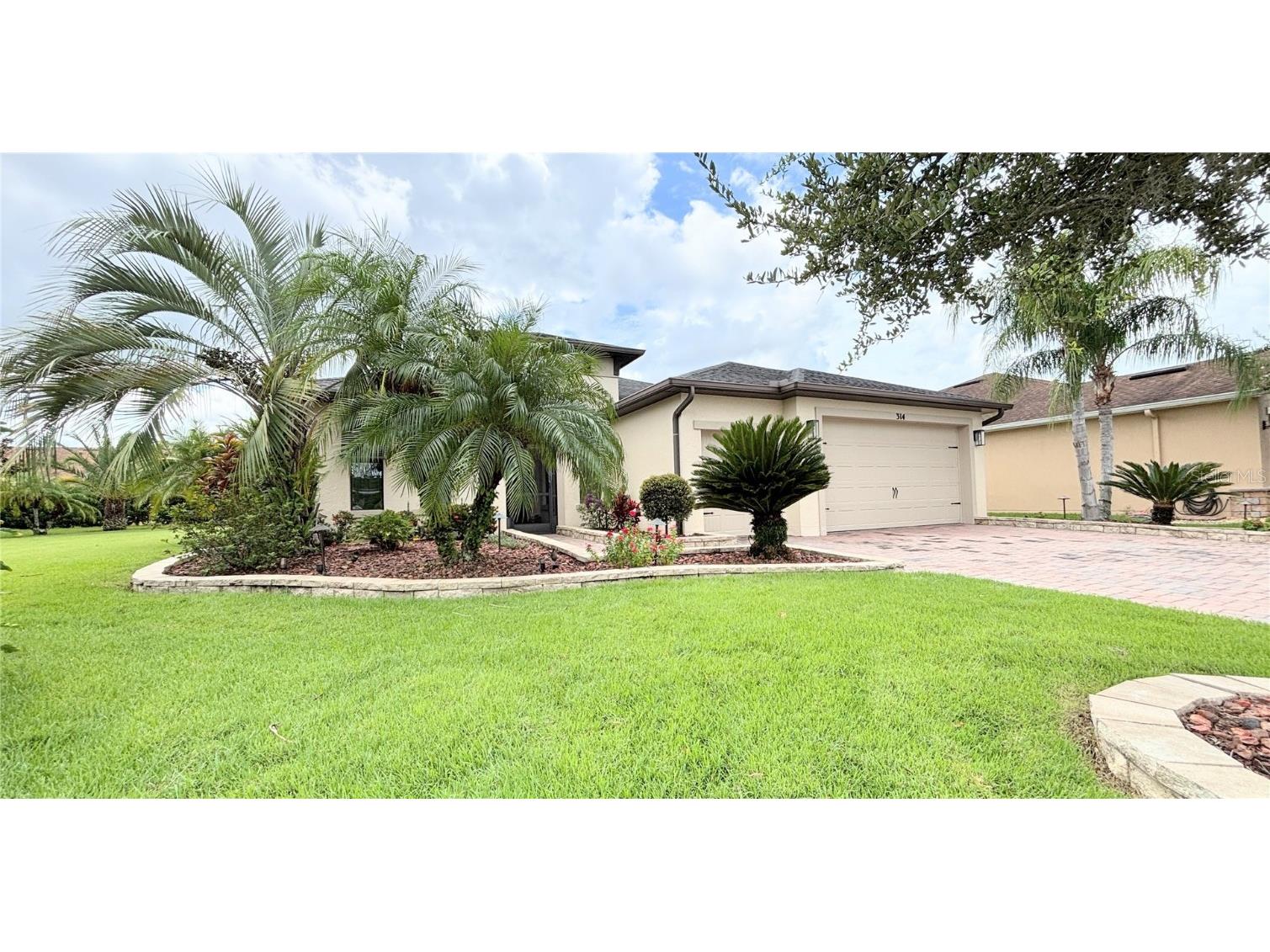 314 Montecito Place Poinciana FL 34759 S5133308 image1
