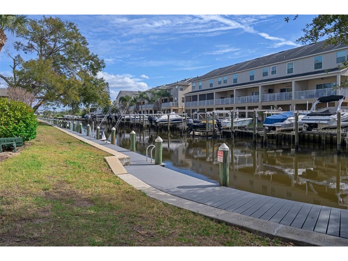 314 Moorings Cove Drive Tarpon Springs FL 34689 TB8343840 image27