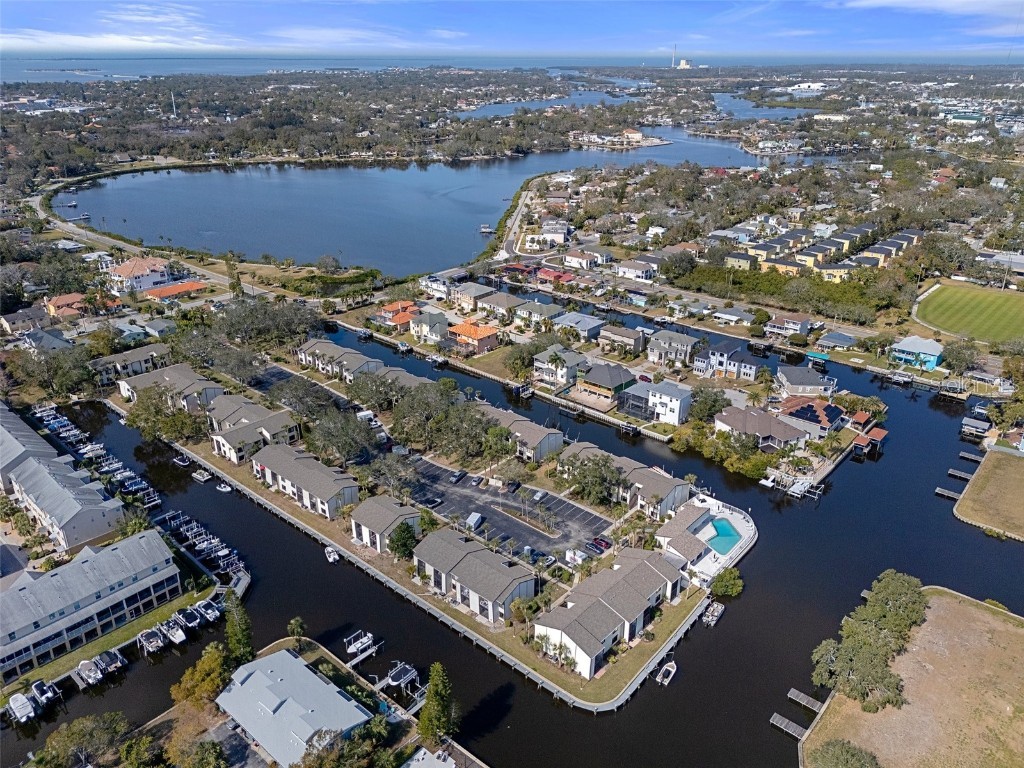 314 Moorings Cove Drive Tarpon Springs FL 34689 TB8343840 image29