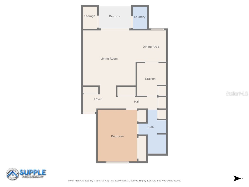 314 Moorings Cove Drive Tarpon Springs FL 34689 TB8343840 image3