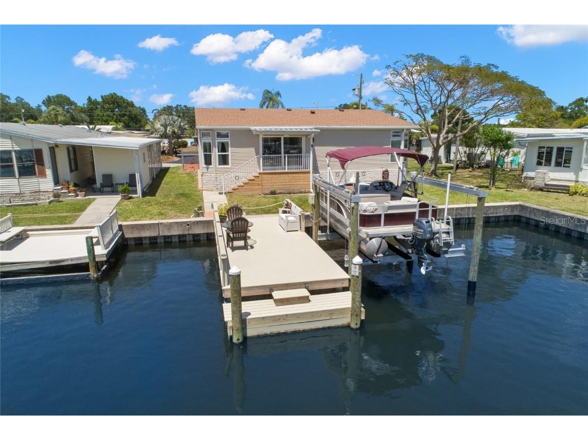 314 Mount Piney Avenue NE #264 Saint Petersburg FL 33702 - TAMPA BAY U8198272 image1