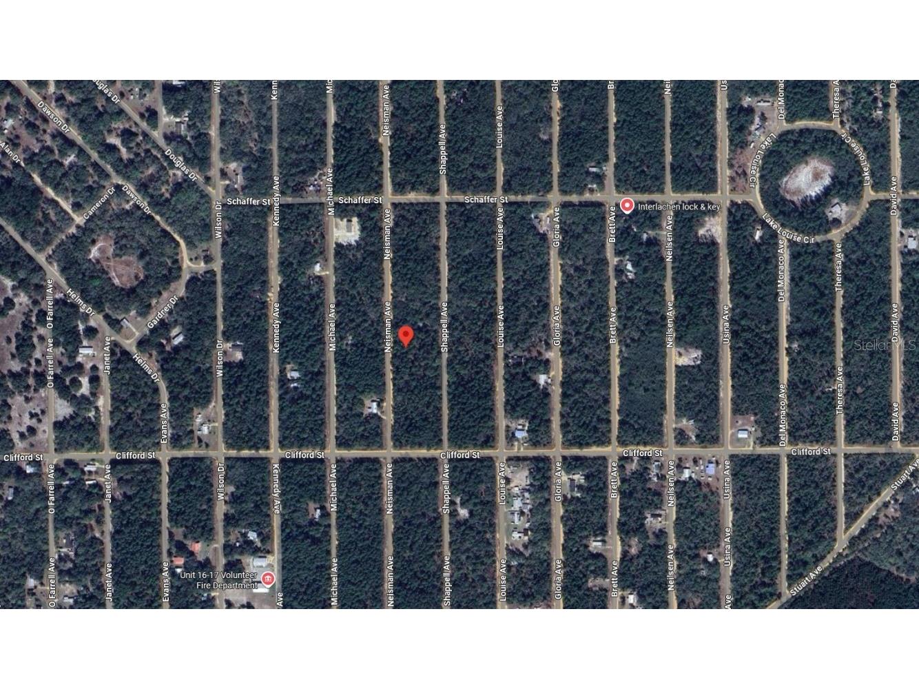 314 Neisman Avenue Interlachen FL 32148 OK225601 image3