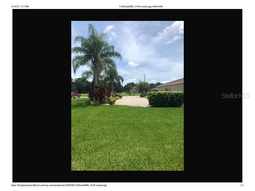 314 Nolane Lane Polk City FL 33868 L4950803 image2