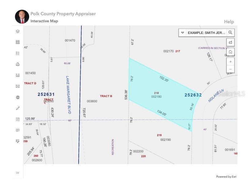 314 Nolane Lane Polk City FL 33868 L4950803 image4