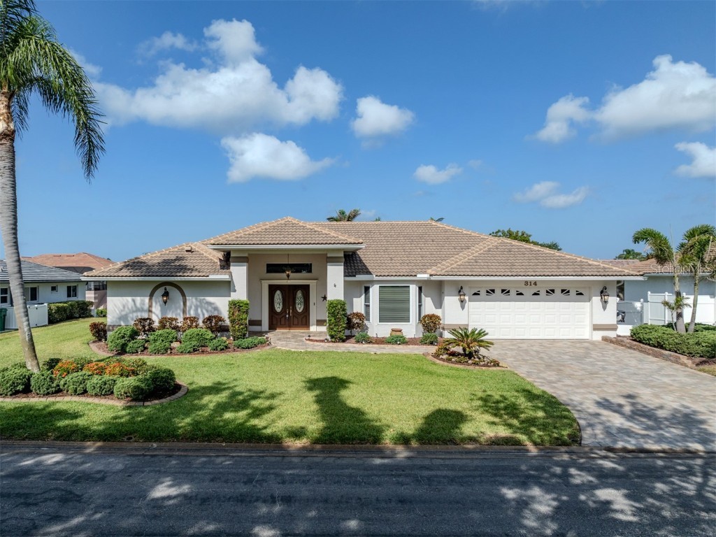 314 Oakwood Circle Englewood FL 34223 N6138730 image1