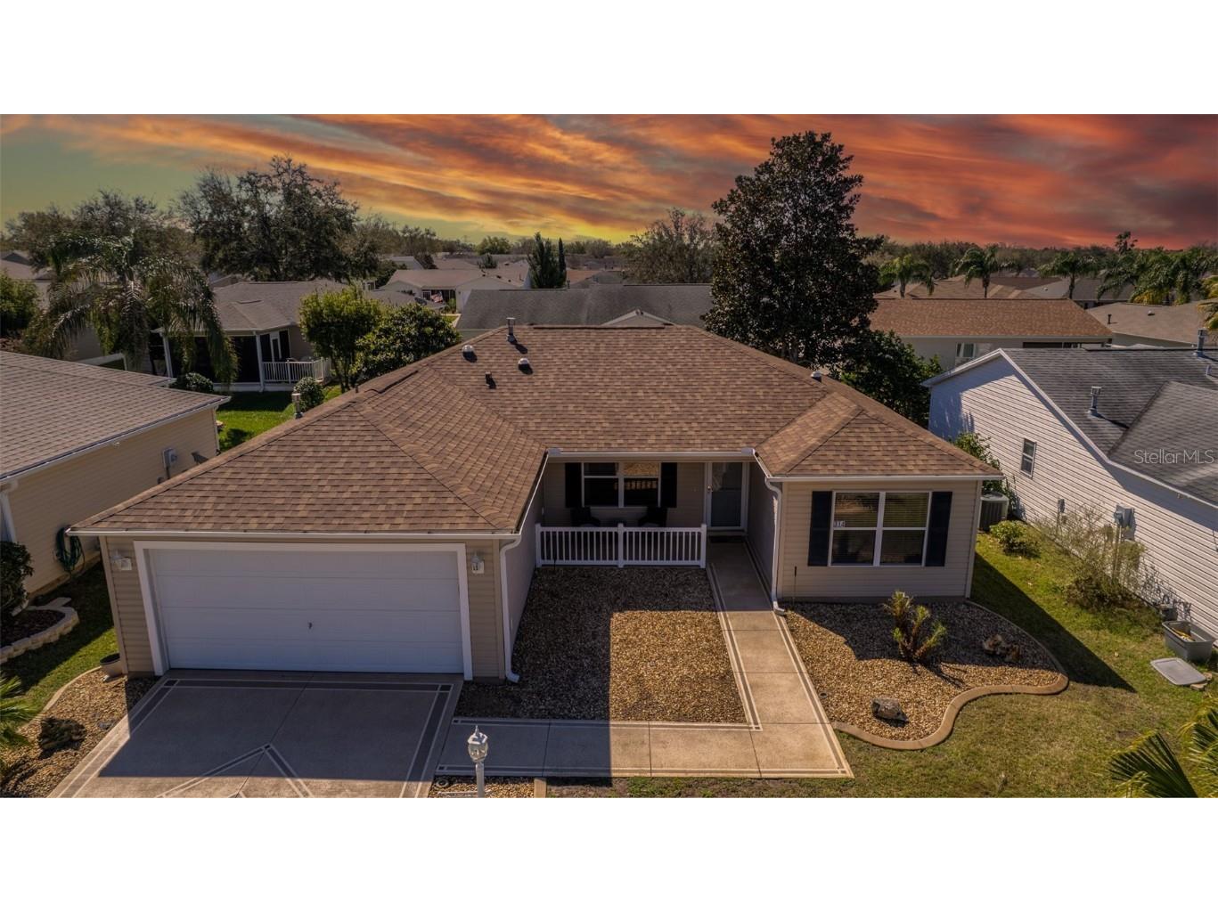 314 Olanta Drive The Villages FL 32162 G5093994 image1