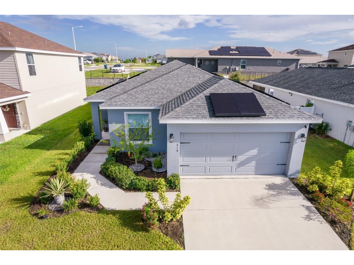 314 Pentas Lane Haines City FL 33844 S5056396 image1