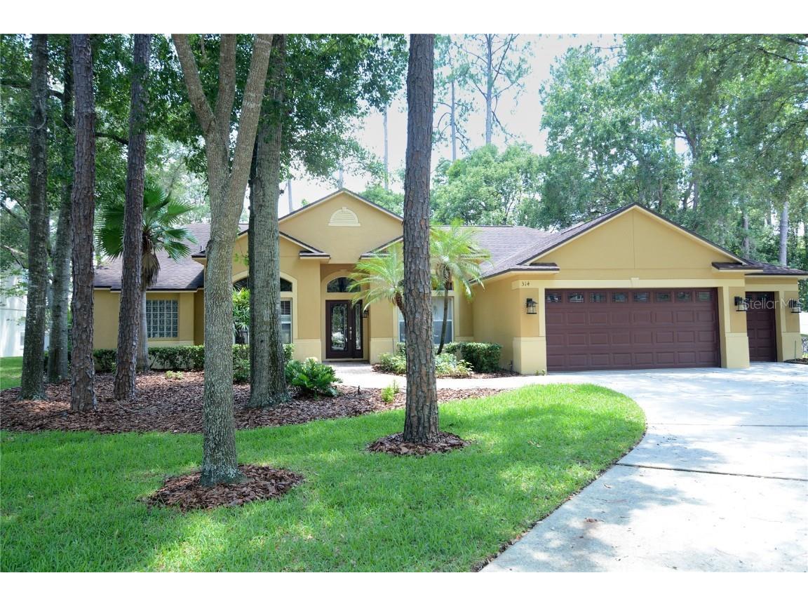 314 Pinestraw Circle Altamonte Springs FL 32714 O6209876 image1