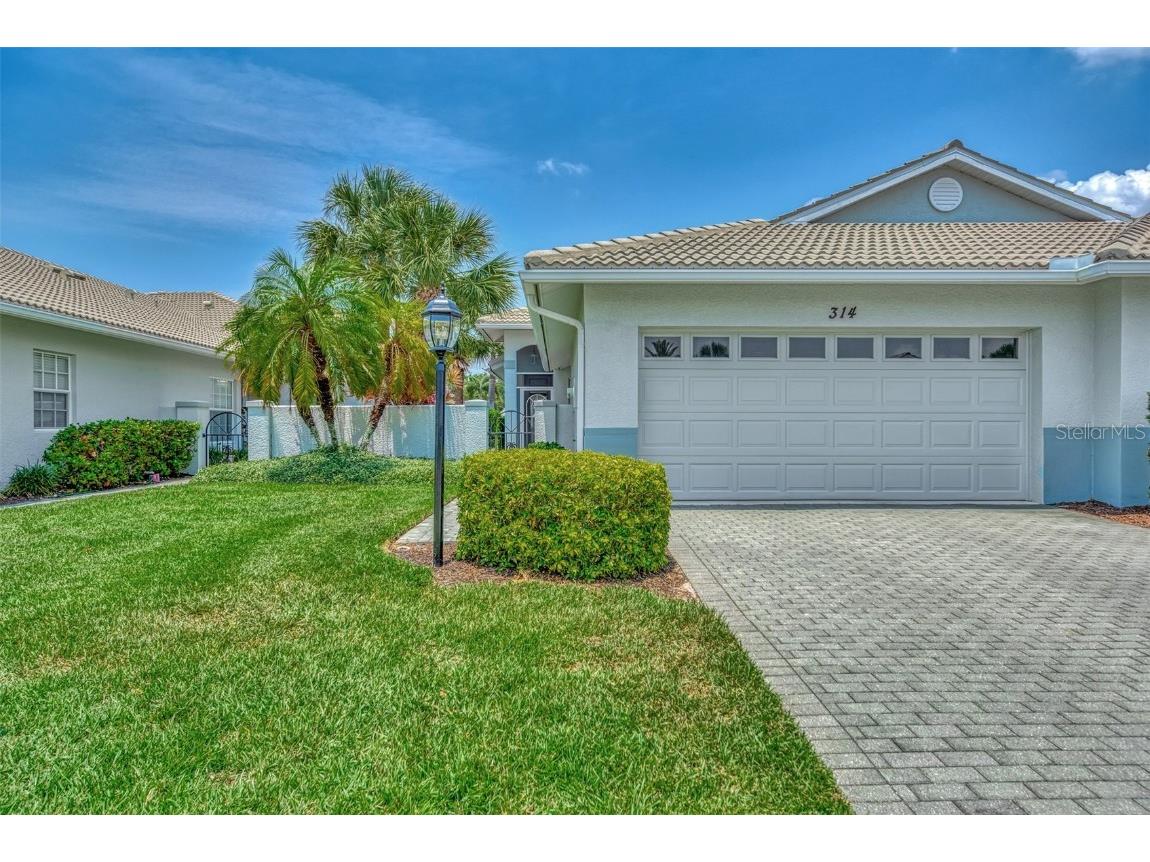 314 Reclinata Circle Venice FL 34292 N6132928 image1