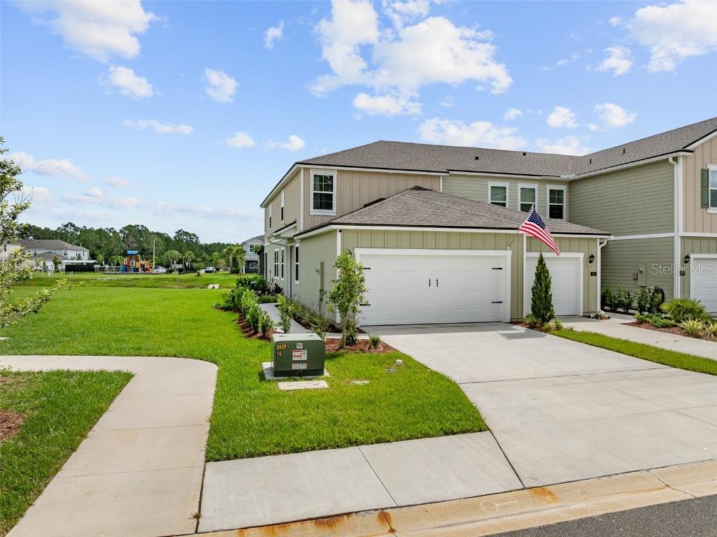 314 Redbud Road Palm Coast FL 32137 FC310452 image1