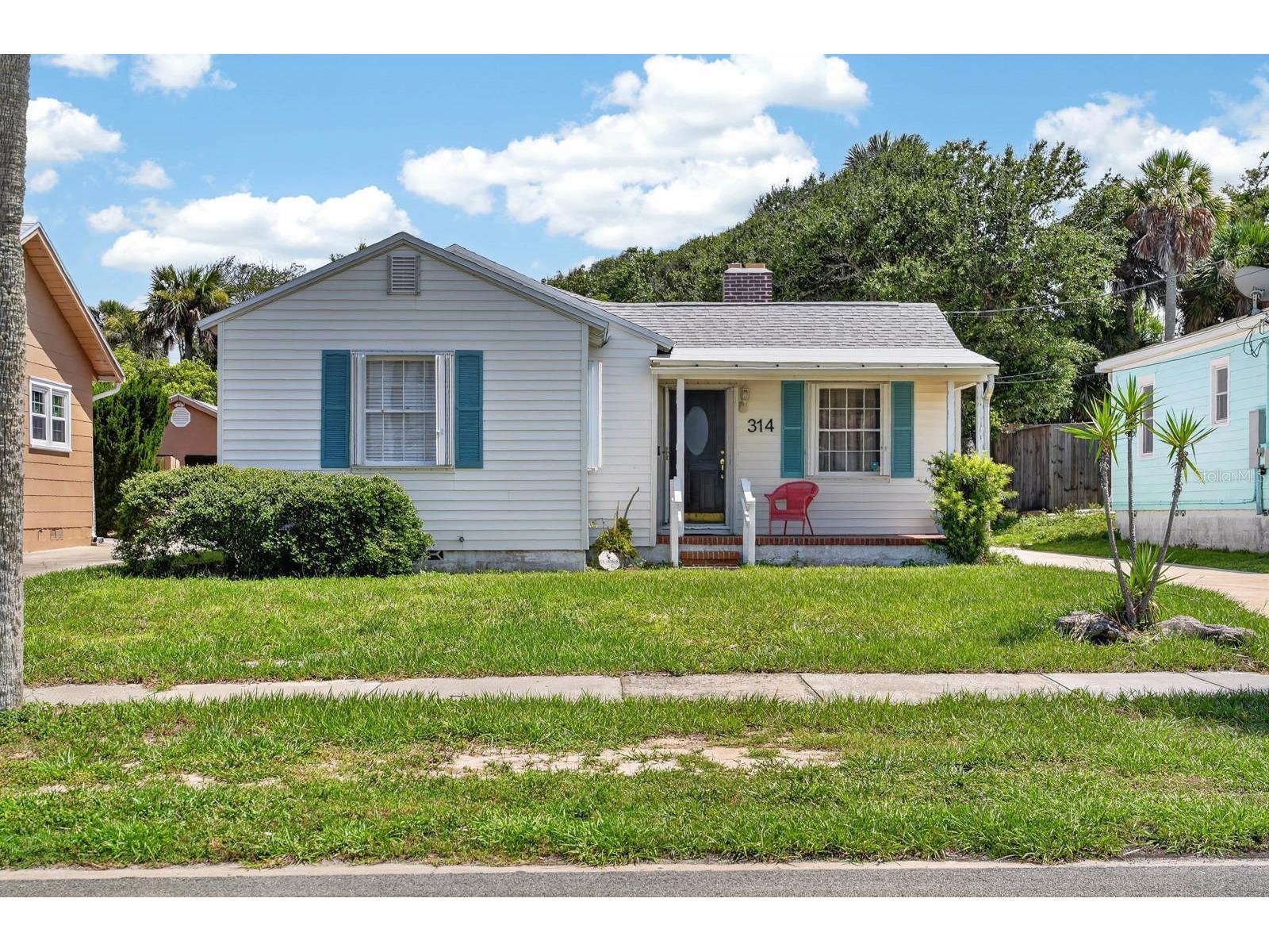 314 Revilo Boulevard Daytona Beach FL 32118 FC319601 image1