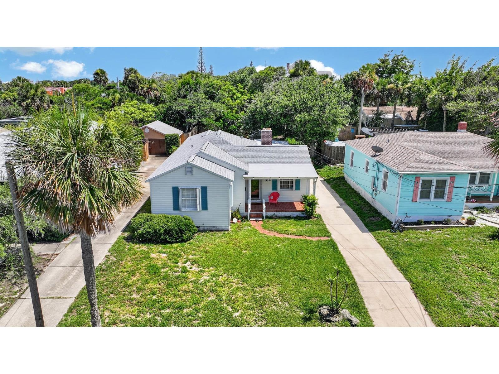 314 Revilo Boulevard Daytona Beach FL 32118 FC319601 image43