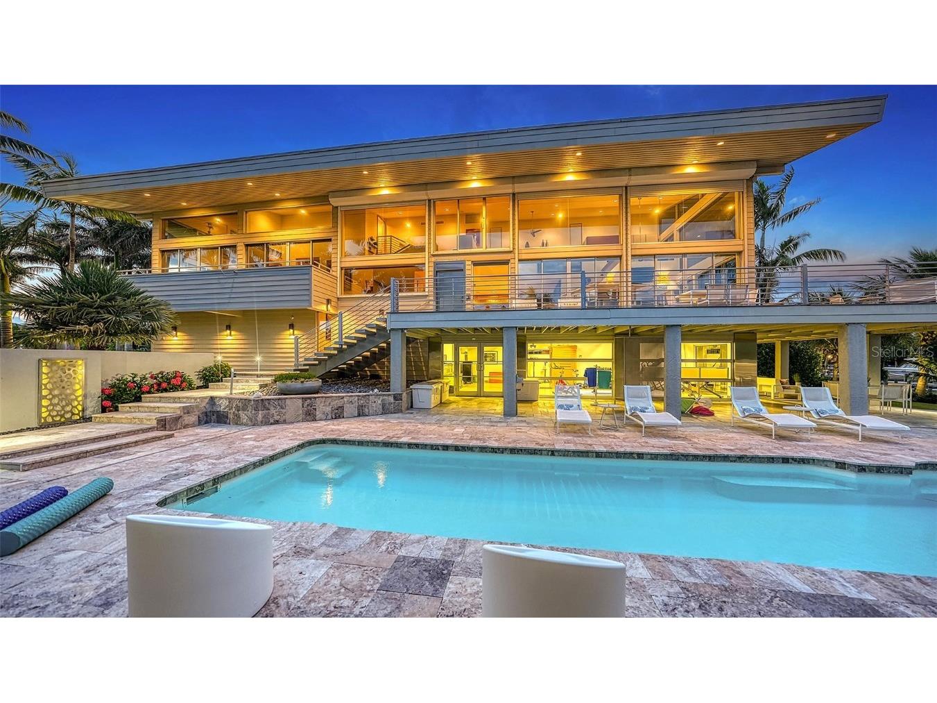 314 Ringling Point Drive Sarasota FL 34234 - SARASOTA BAY & STEPHENS BAY A4556921 image1