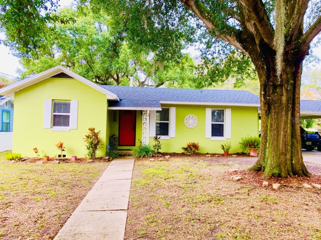 314 S Rhodes Street Mount Dora FL 32757 A4595489 image1