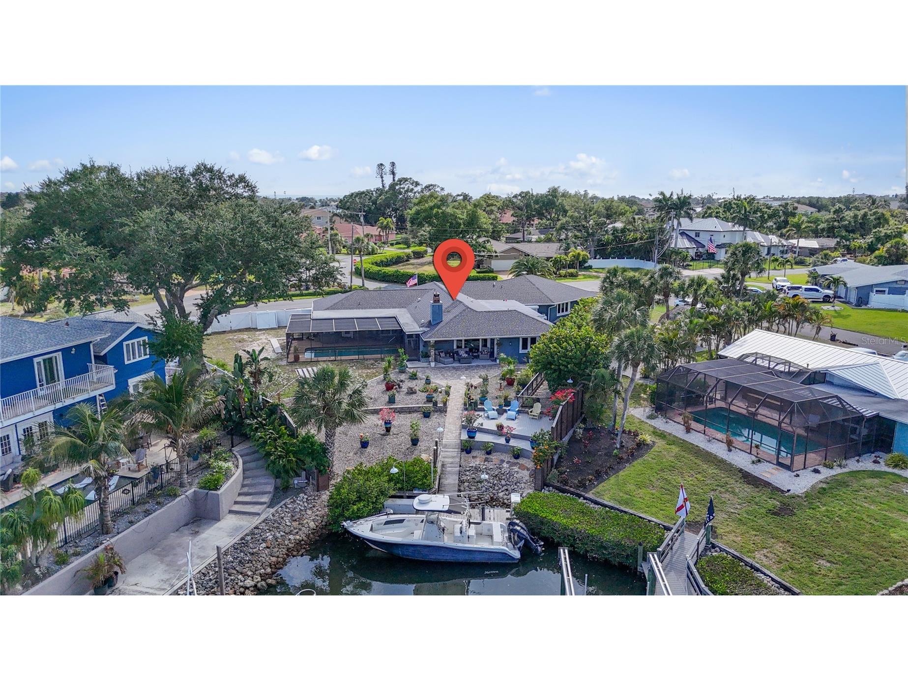 314 S Shore Drive Osprey FL 34229 TB8510971 image2