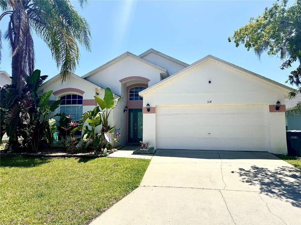 314 Saddle Ridge Drive Davenport FL 33896 S5126062 image1
