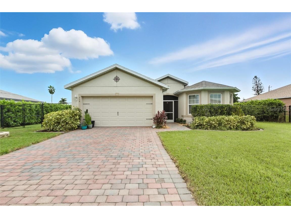 314 SE Van Loon Terrace Cape Coral FL 33990 TB8439153 image1