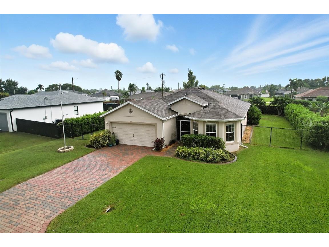 314 SE Van Loon Terrace Cape Coral FL 33990 TB8439153 image32