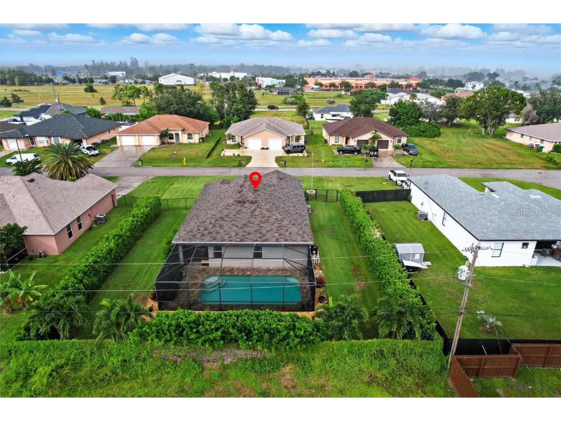 314 SE Van Loon Terrace Cape Coral FL 33990 TB8439153 image34