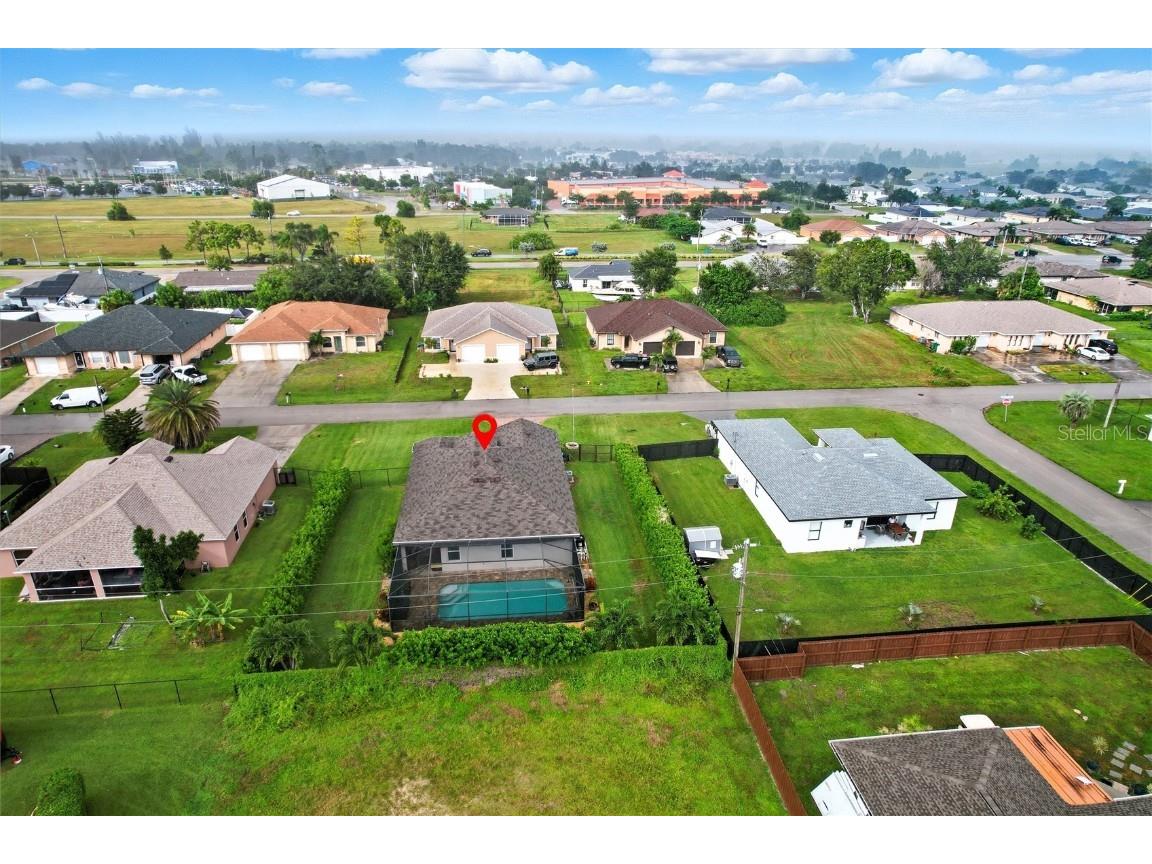 314 SE Van Loon Terrace Cape Coral FL 33990 TB8439153 image35