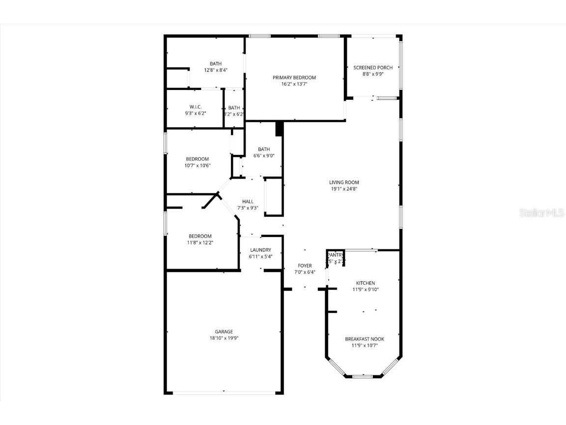 314 SE Van Loon Terrace Cape Coral FL 33990 TB8439153 image37