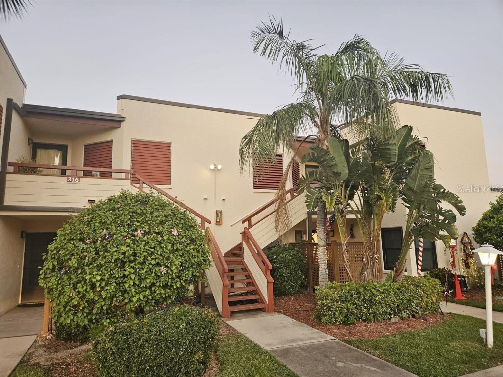 314 Spring Lakes Boulevard #314-U Bradenton FL 34210 O6336162 image1