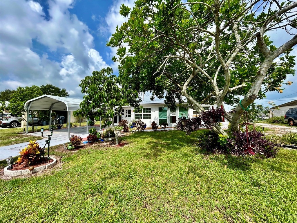 314 Stanley Avenue Frostproof FL 33843 P4926545 image1