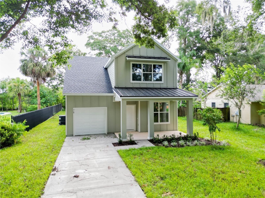 314 Stanley Bell Drive Mount Dora FL 32757 O6230452 image1