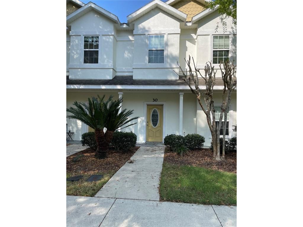 314 SW 145th Drive #30 Newberry FL 32669 GC511738 image1