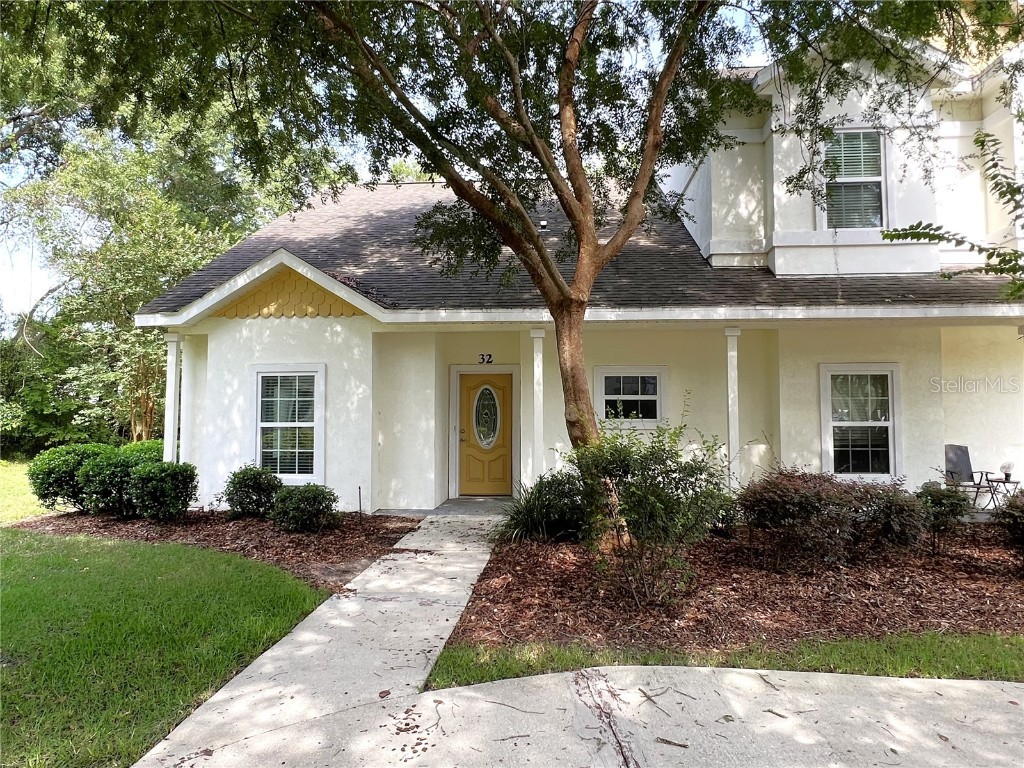 314 SW 145th Drive #32 Newberry FL 32669 OM659926 image1