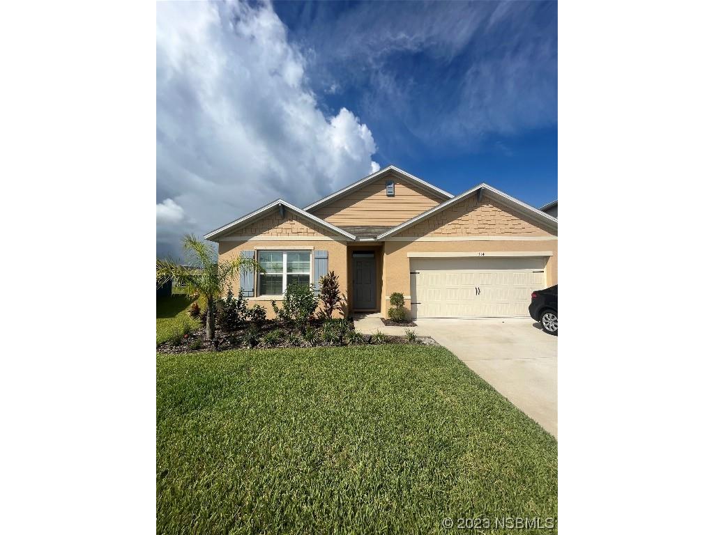 314 Sunset View Drive Edgewater FL 32141 NS1076822 image1