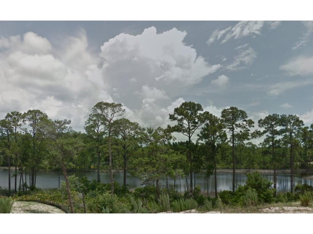 314 Turtle Cove Panama City Beach FL 32413 - LAKE POWELL O6337844 image1