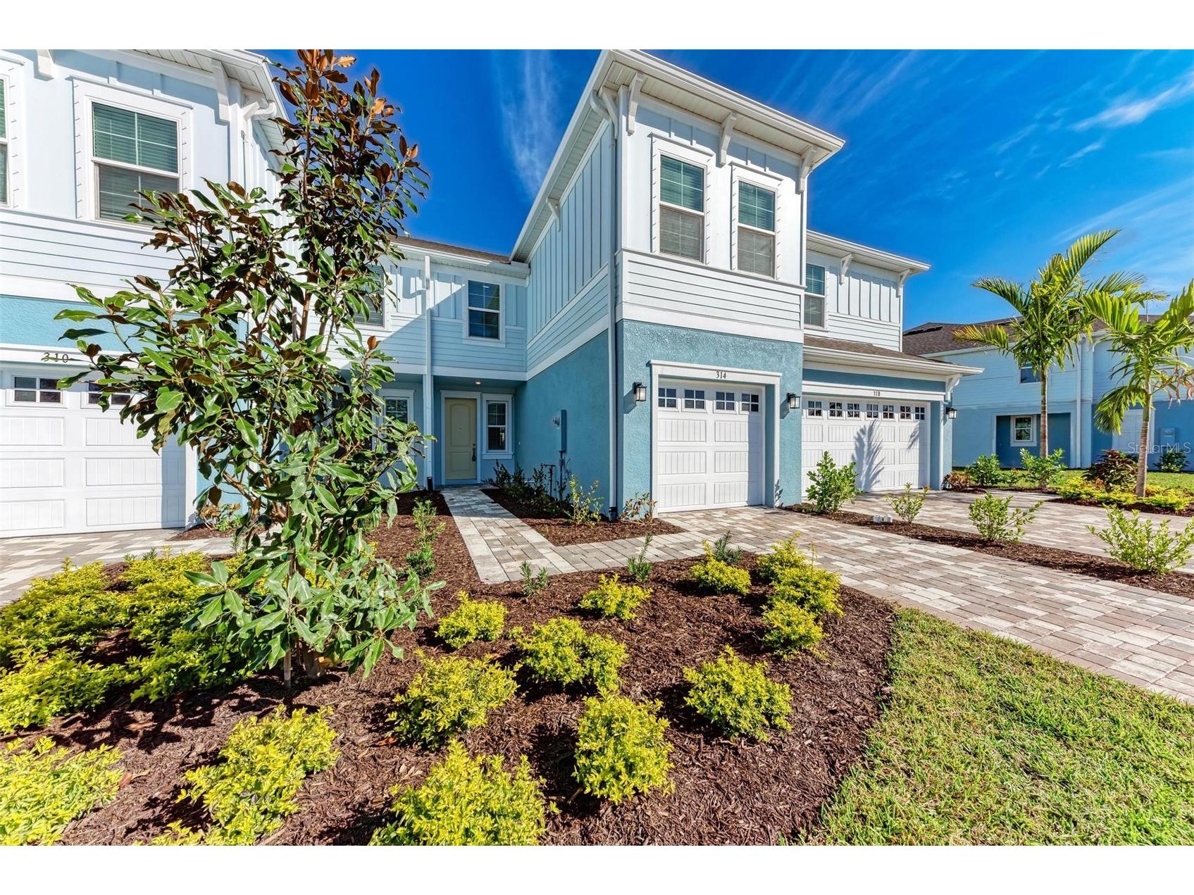 314 Via Anina Drive Sarasota FL 34243 A4695122 image1