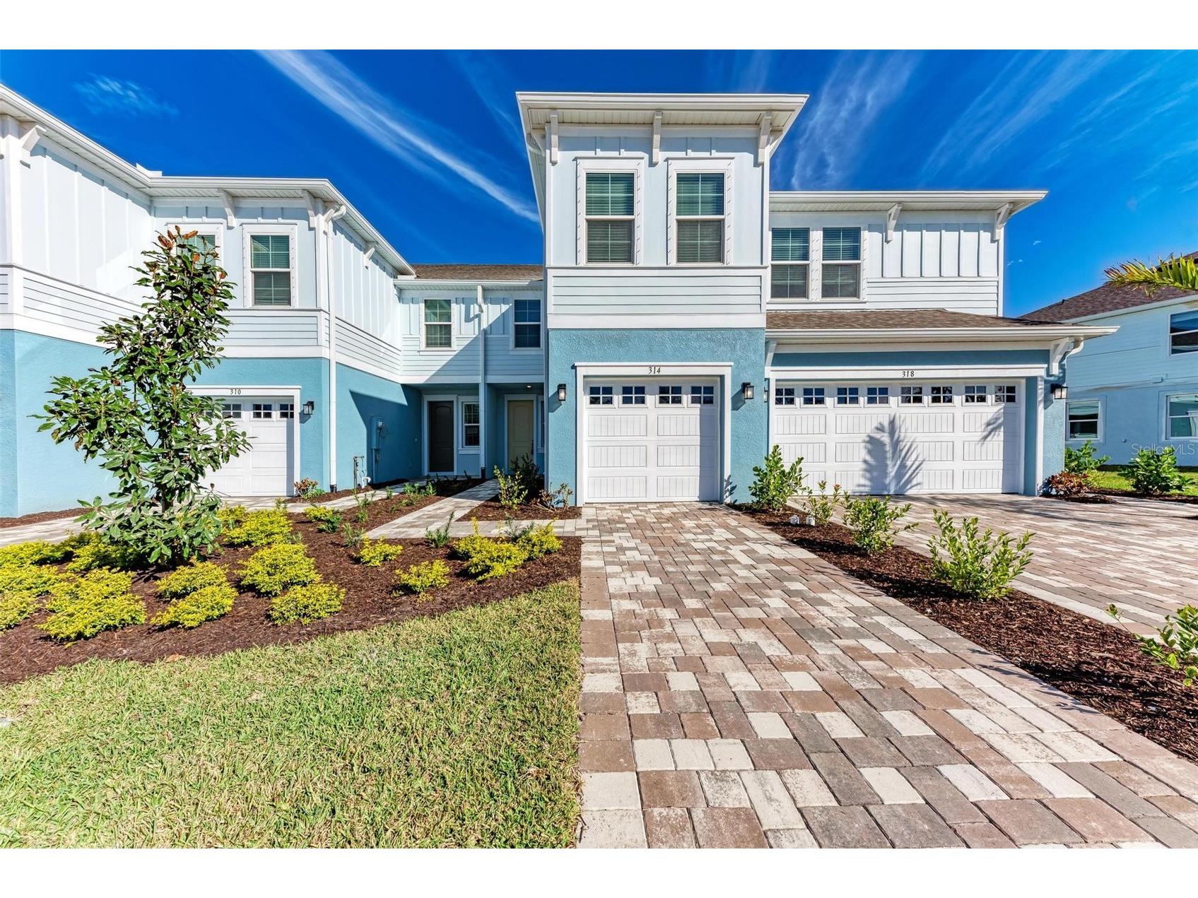 314 Via Anina Drive Sarasota FL 34243 A4695122 image2