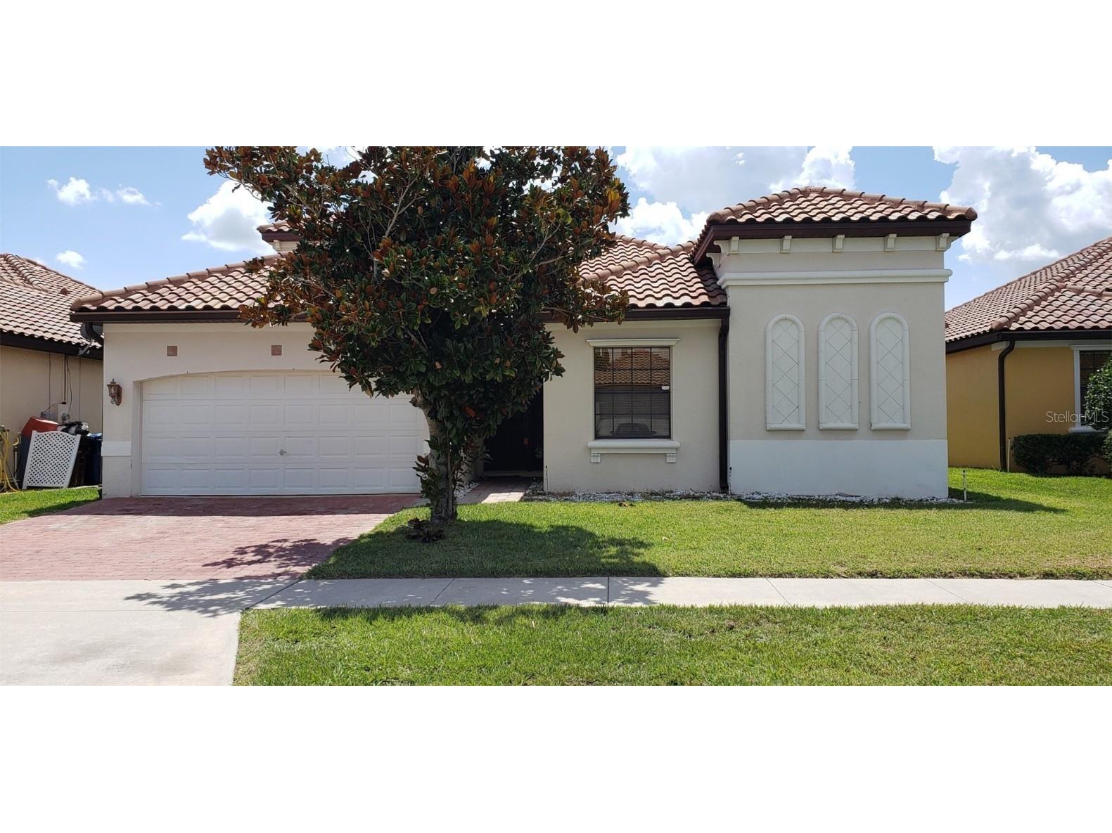 314 Villa Sorrento Circle Haines City FL 33844 O6107421 image1
