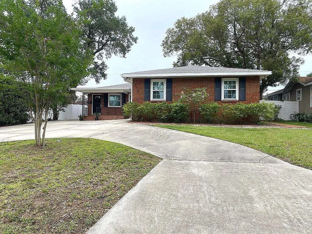 314 W Belvedere Street Lakeland FL 33803 U8199911 image1