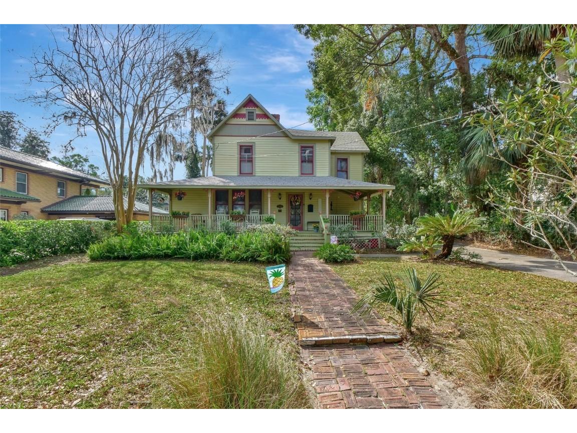 314 W Minnesota Avenue Deland FL 32720 V4929026 image1