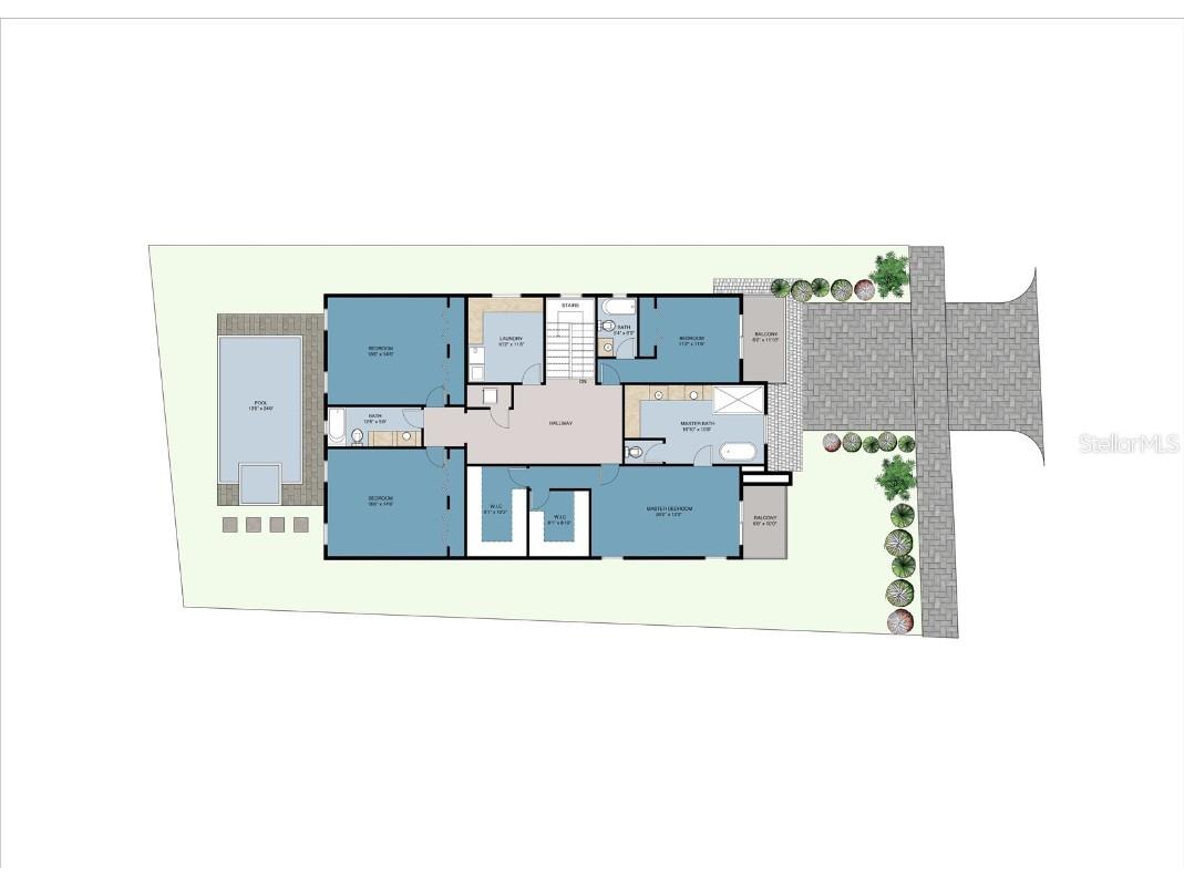 314 W North Street Tampa FL 33604 - HILLSBOROUGH RIVER TB8441501 image4