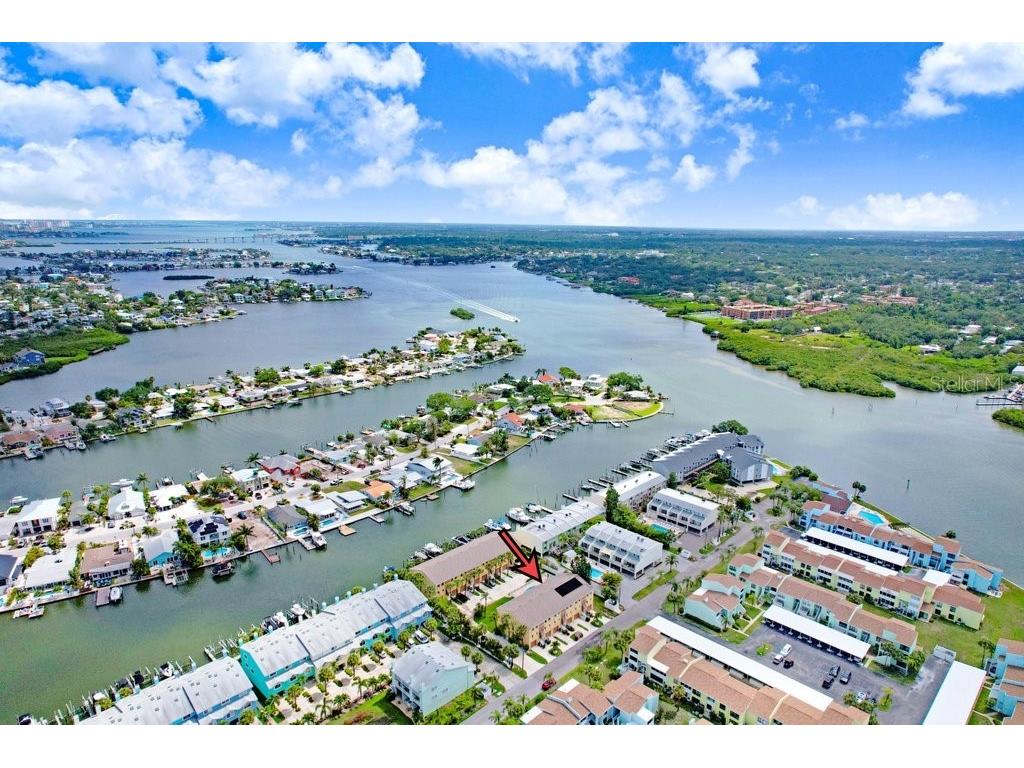 314 Windrush Boulevard #12 Indian Rocks Beach FL 33785 TB8512570 image36