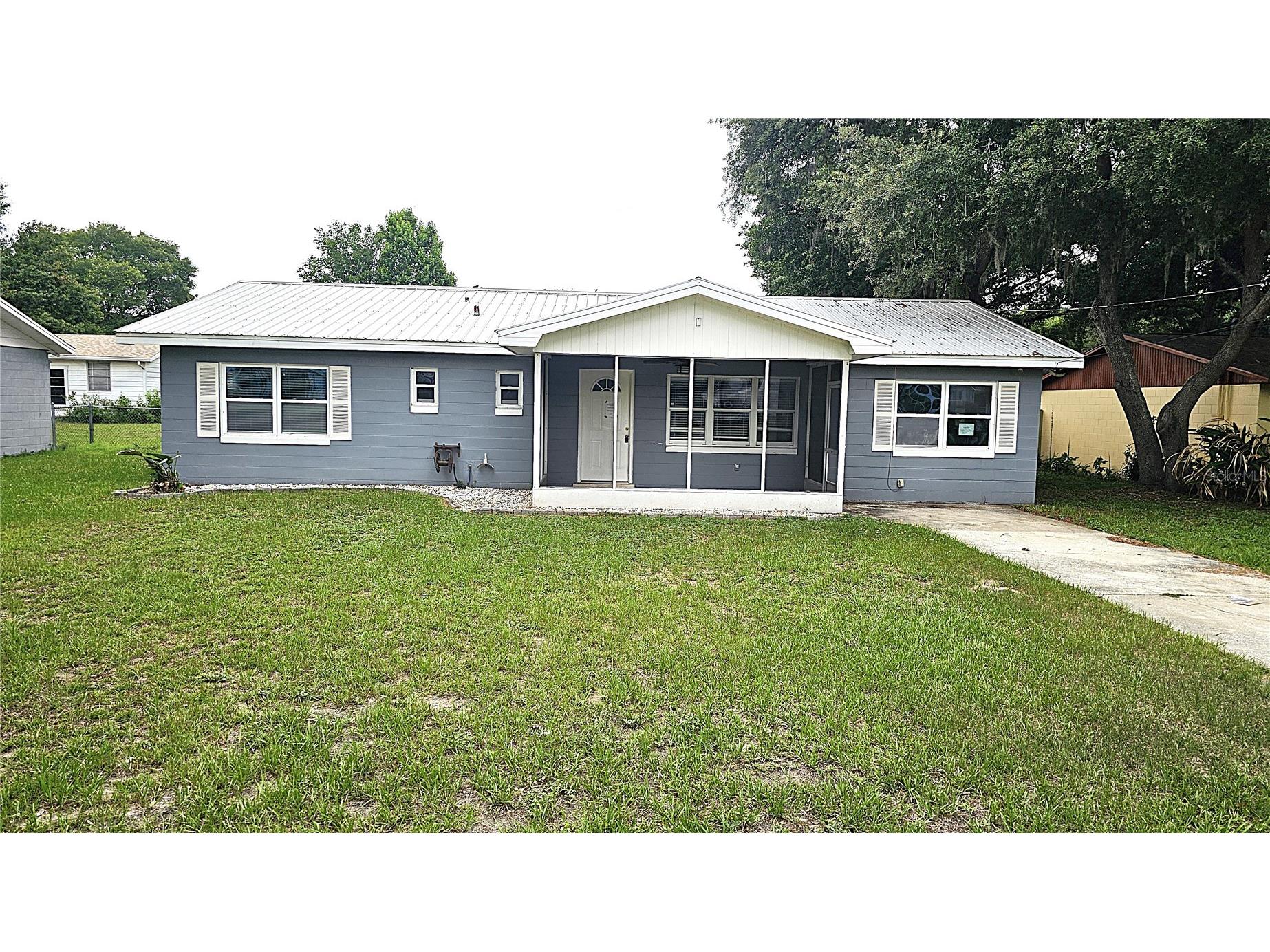 314 Woodland Drive Eustis FL 32726 G5113506 image1