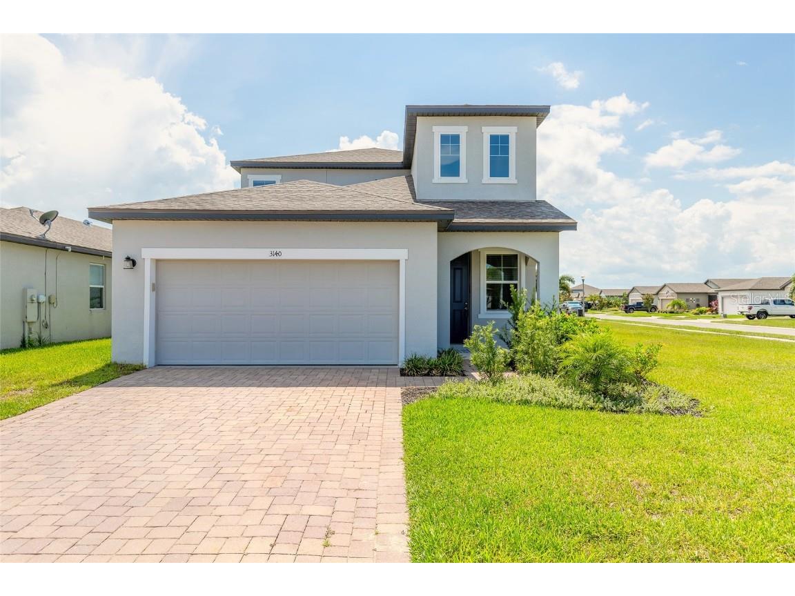 3140 Crab Trap Drive New Smyrna Beach FL 32168 NS1082241 image1