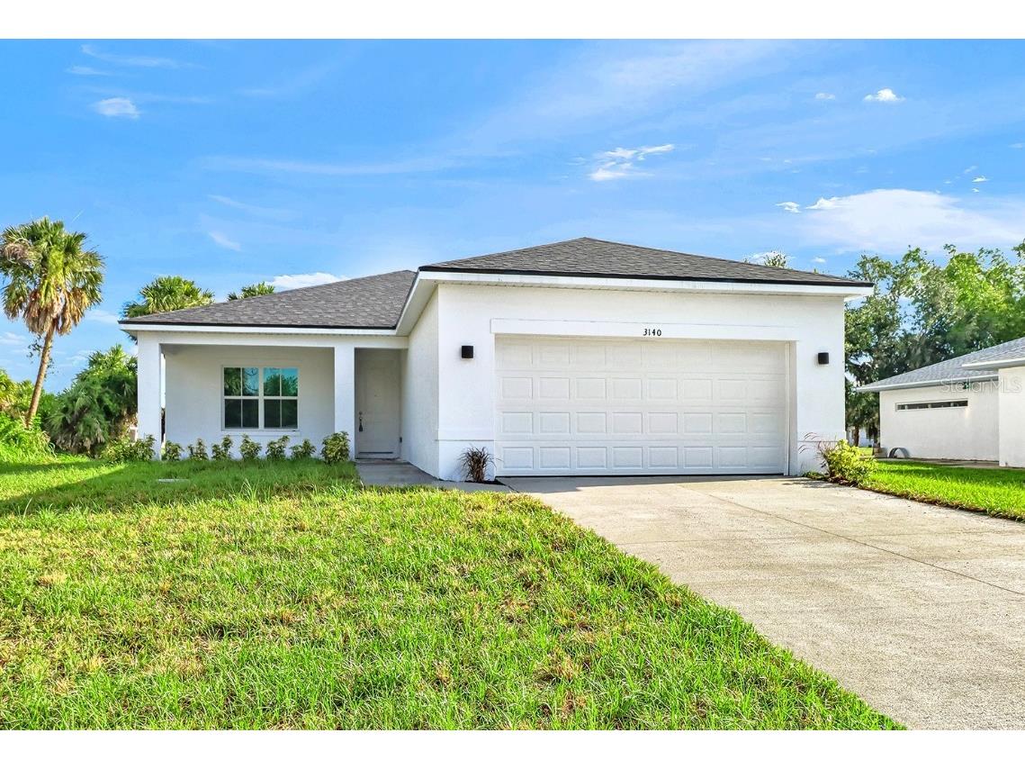 3140 Depew Avenue Port Charlotte FL 33952 A4615581 image1