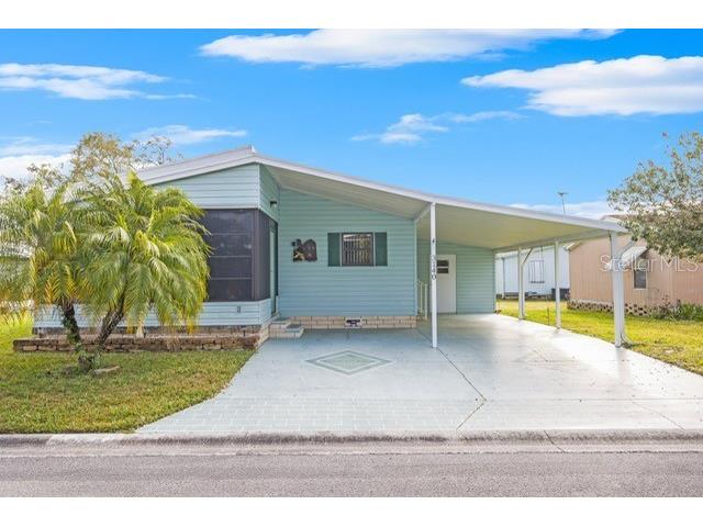 3140 Great Oak Street Wesley Chapel FL 33543 T3509527 image1