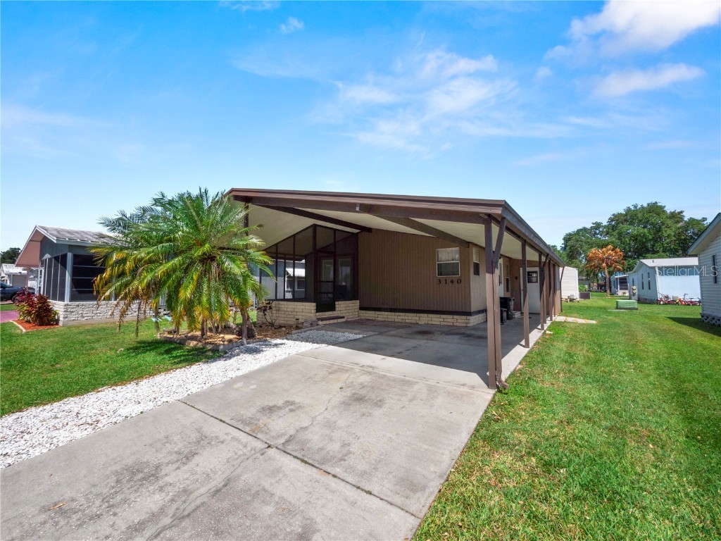 3140 Hickory Drive Wesley Chapel FL 33543 L4936907 image1