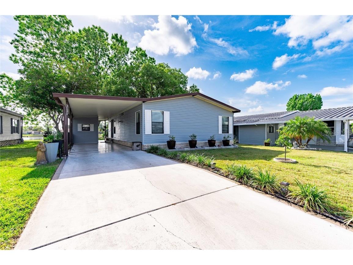 3140 Hidden Lake Wesley Chapel FL 33543 T3523148 image1