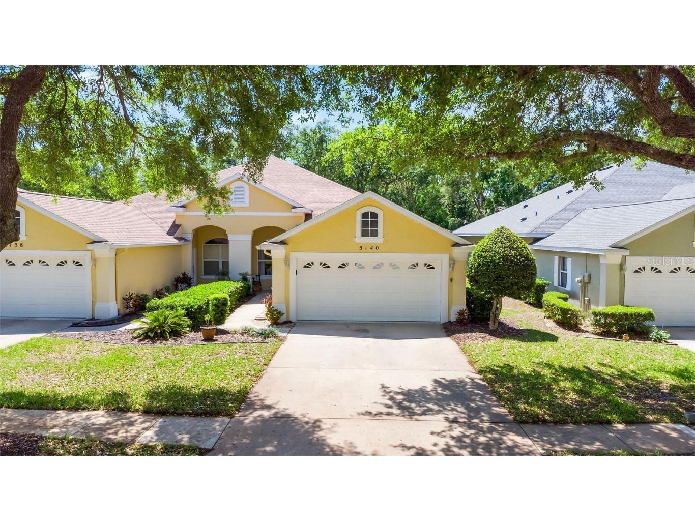 3140 Kailani Court Ormond Beach FL 32174 V4942117 image1