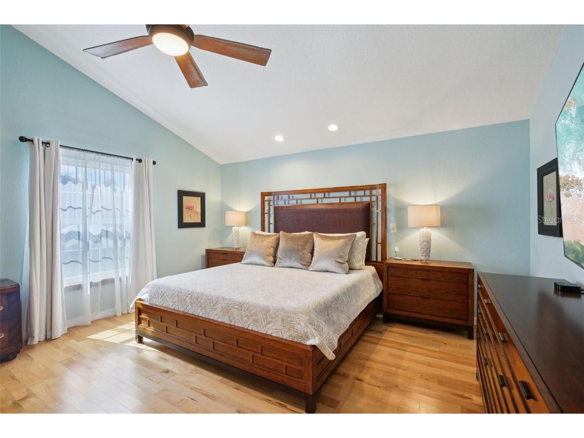 3140 N Canal Drive Palm Harbor FL 34684 - LAKE TARPON TB8441633 image19