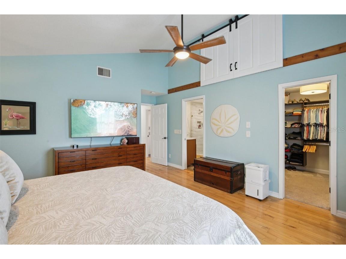 3140 N Canal Drive Palm Harbor FL 34684 - LAKE TARPON TB8441633 image21