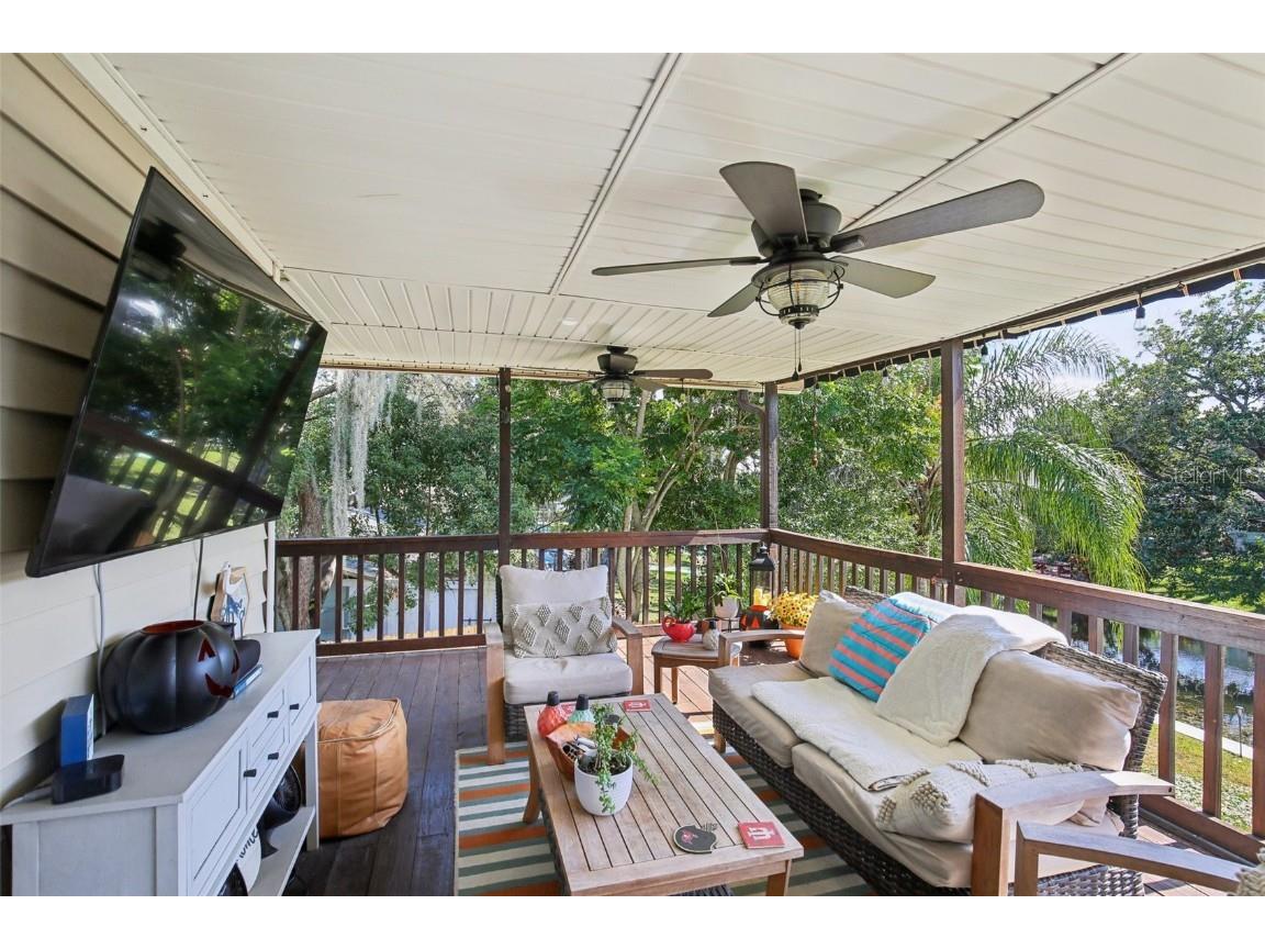 3140 N Canal Drive Palm Harbor FL 34684 - LAKE TARPON TB8441633 image29