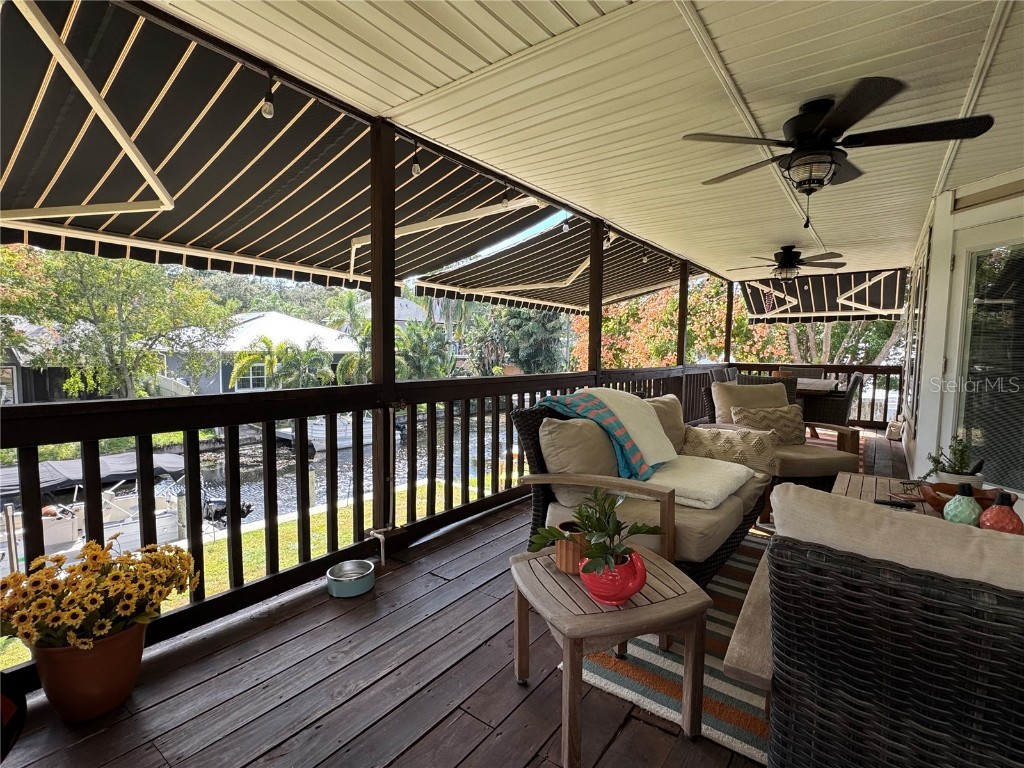 3140 N Canal Drive Palm Harbor FL 34684 - LAKE TARPON TB8441633 image30